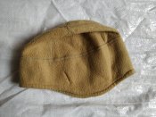 Шапка - підшоломник. Розмір 54-57.