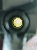 ммг Стволік SiG під Флобер 4 мм