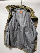 Контрактна парка дощовик армії США ECWCS Gen III Level 6 Gore-tex OCP Multicam Scorpion Medium Long ML