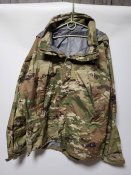 Контрактна парка дощовик армії США ECWCS...