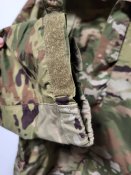 Контрактна парка дощовик армії США ECWCS Gen III Level 6 Gore-tex OCP Multicam Scorpion Medium Long ML