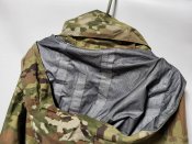 Контрактна парка дощовик армії США ECWCS Gen III Level 6 Gore-tex OCP Multicam Scorpion Medium Long ML