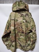 Контрактна парка дощовик армії США ECWCS Gen III Level 6 Gore-tex OCP Multicam Scorpion Medium Long ML