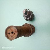 Ммг макетів гранат