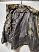 Контрактна парка дощовик армії США ECWCS Gen III Level 6 Gore-tex OCP Multicam Scorpion Medium Regular MR