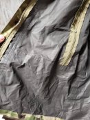 Контрактна парка дощовик армії США ECWCS Gen III Level 6 Gore-tex OCP Multicam Scorpion Medium Regular MR