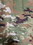 Контрактна парка дощовик армії США ECWCS Gen III Level 6 Gore-tex OCP Multicam Scorpion Medium Regular MR