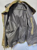 Контрактна парка дощовик армії США ECWCS Gen III Level 6 Gore-tex OCP Multicam Scorpion Large Long LL
