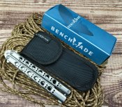 Ніж Benchmade 43 Bowie Premium