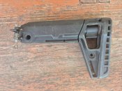 Приклад АК-12
