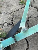 Дрони FPV. Трофей. БПЛА
