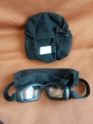 Очки Ess Advancer V12