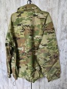 Контрактна парка дощовик армії США ECWCS Gen III Level 6 Gore-tex OCP Multicam Scorpion Large Long LL