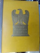 "Bilder deutscher Geschichte" 1936 рік. ( Картини німецької історії).
