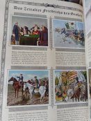 "Bilder deutscher Geschichte" 1936 рік. ( Картини німецької історії).