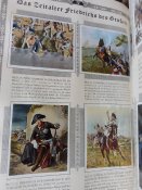 "Bilder deutscher Geschichte" 1936 рік. ( Картини німецької історії).