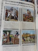 "Bilder deutscher Geschichte" 1936 рік. ( Картини німецької історії).