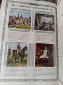 "Bilder deutscher Geschichte" 1936 рік. ( Картини німецької історії).