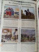 "Bilder deutscher Geschichte" 1936 рік. ( Картини німецької історії).