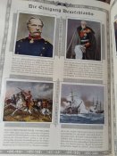 "Bilder deutscher Geschichte" 1936 рік. ( Картини німецької історії).