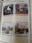"Bilder deutscher Geschichte" 1936 рік. ( Картини німецької історії).