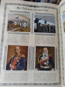 "Bilder deutscher Geschichte" 1936 рік. ( Картини німецької історії).