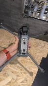 Дрон Mavic 3 Enterprise (Мавік)