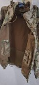 Куртка M-Tac SoftShell