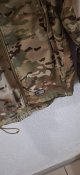 Куртка M-Tac SoftShell