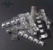 60 роз'ємів Micro USB 12 моделей SMD + DIP