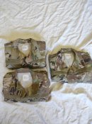 Кітель multicam OCP USA