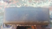 Трак Sd.Kfz11. Kfz.251. 3 t.ранній тип .Ханомаг