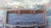 Трак Sd.Kfz11. Kfz.251. 3 t.ранній тип .Ханомаг