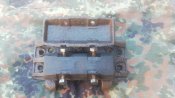 Трак Sd.Kfz11. Kfz.251. 3 t.ранній тип .Ханомаг