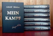 Адольф Гитлер - Моя Борьба (Mein Kampf)