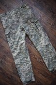 Костюм польовий ЗСУ 50/5 р.