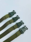 Система кріплень 5.11 Tactical Rush Tier System, олива, арт: 42583