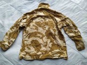 Армейский китель S95 DDPM 170/104 змейка