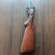 ІЖ-18 Е (ММГ чи СХП)