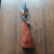 ІЖ-18 Е (ММГ чи СХП)