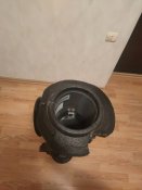 Пускова труба NLAW з прицілом Trijicon