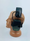 Стрілецькі навушники Howard Leight Impact, олива, арт: 42595