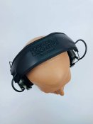 Стрілецькі навушники Howard Leight Impact, олива, арт: 42595