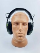Стрілецькі навушники Howard Leight Impact, олива, арт: 42595