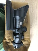 Trijicon ACOG