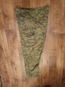 Штани SFU invader gear