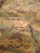 Штани SFU invader gear