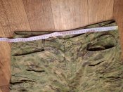 Штани SFU invader gear