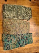 Штани SFU invader gear