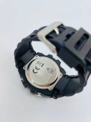 Тактичний смарт-годинник Lige Sport, Black, арт: 42597